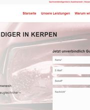 SBA KFZ Sachverständigenbüro Azadmanesh Bild 2