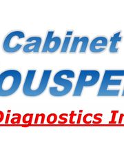 Cabinet Ouspensky image 2