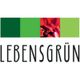 Blumen Lebensgrün