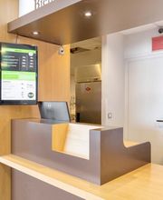 B&B HOTEL Dunkerque Centre Gare image 9