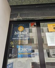 CoinFlip Bitcoin ATM - Nicola PC (Gavinana) immagine 3