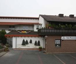 Gasthof Pension Zum Tannenhof Bild 1