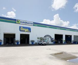Euromaster - Taquipneu Castets image 4