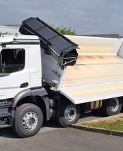 Betomois Transports Ducreux Mickaël EURL image 9