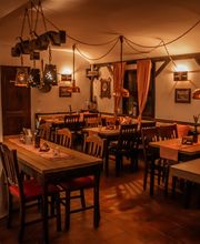 Zollhaus Biergarten Bild 4