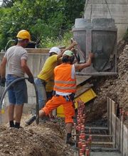 Grandi Massimo Sagl - Impresa generale costruzioni Bild 13