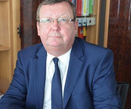 Rechtsanwalt Randolf Kluge Bild 1