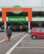 GLOBUS Saarbrücken-Güdingen Bild 1