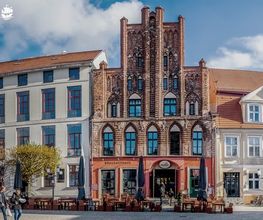 Störtebeker Braugasthaus Greifswald Bild 1