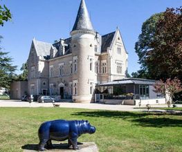 Château des Reynats image 8