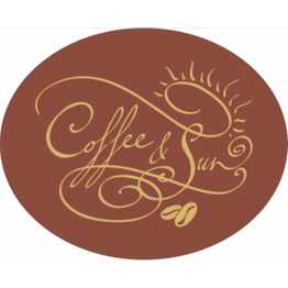 Coffee & Sun logo