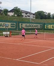Tennisschule Güntert GmbH Bild 4