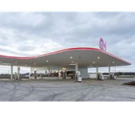Q1 Tankstelle Bild 1