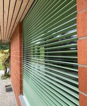 Bochicchio Storenbau AG, Lager Hardturmstrasse Bild 3