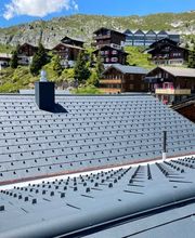 EYHOLZER Spenglerei & Bedachungen AG Bild 4