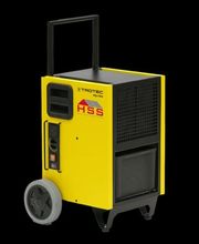 Bautrockner - Wasserschaden MV Bild 2