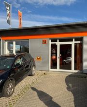 SIXT Autovermietung Flensburg Bild 13
