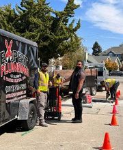 Expert Plumbing & Water Heaters, Inc. image 4