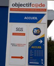 Auto Sécurité Controle Technique image 1