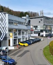 Garage Klarer AG Bild 1