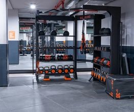 Basic-Fit imagen 7