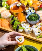 EAT HAPPY Bild 2