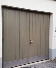 Gebrüder Steiner Holzbau AG Bild 10