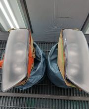Nasser Ausbeultechnik & Autolackierung Bild 3