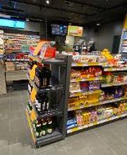 JET Tankstelle Bild 13