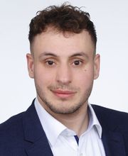 Dominic Spengler