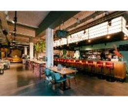 The Social Hub The Hague afbeelding 1
