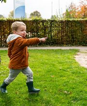 Humankind - Peuteropvang Peutersprong afbeelding 10