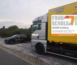 Fahrschule 76 Bild 12