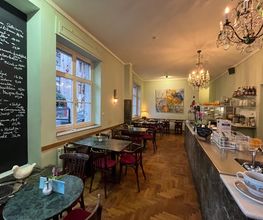Römerpark Cafehaus & Restaurant