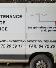 Maintenance Levage Service image 5