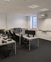 COMCAVE.COLLEGE Kaiserslautern Bild 1