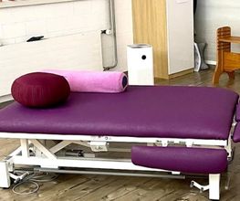 mfg KomplementärTherapie-Praxis / Massage Zürich Dübendorf Bild 1