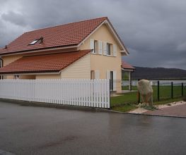 RP Serrurerie et Clôtures Sàrl Bild 1