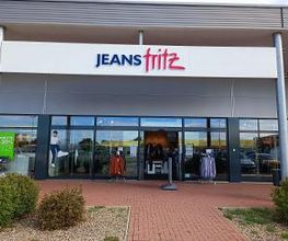 JEANS FRITZ Bild 9