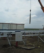 RENEWABLE ENERGY ADVISORS S.L. imagen 4