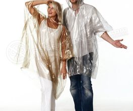 Regenponcho Bild 13