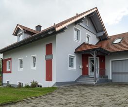 Robert Seitz Malerbetrieb Bild 6