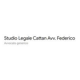Studio Legale Cattan Avv. Federico logo
