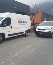 Genti transports Sàrl Bild 9