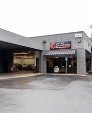Crash Champions Collision Repair Rancho Cordova image 11