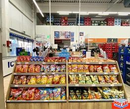 HOL'AB! Getränkemarkt Bild 10