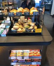 JET Tankstelle Bild 5