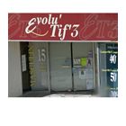 Evolu Tifs 3