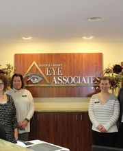 Bucks-Mont Eye Associates image 10
