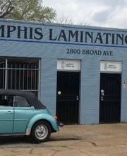 Memphis Laminating Company, INC image 1
